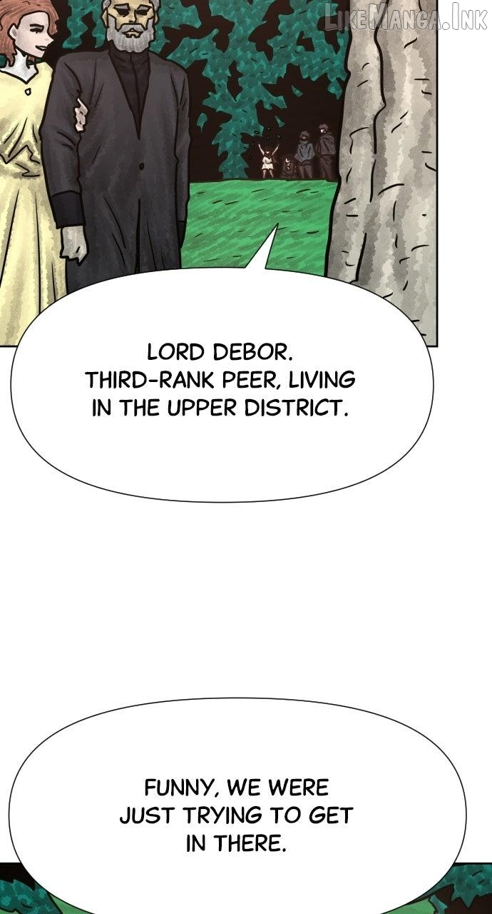 Warrior Executioner Chapter 193 page 69