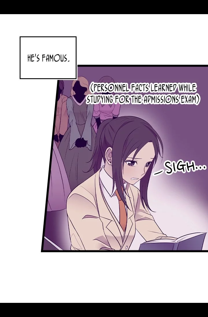 They Say I Was Born a Kings Daughter Chapter 188 page 38