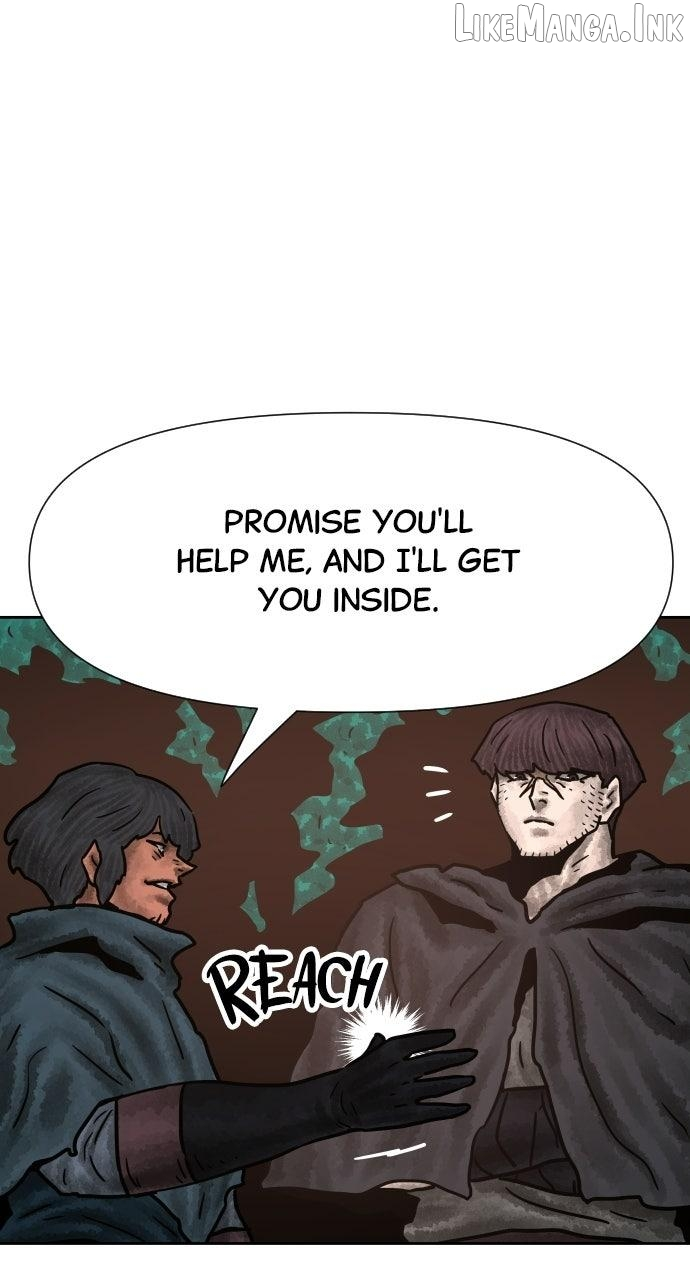 Warrior Executioner Chapter 193 page 73