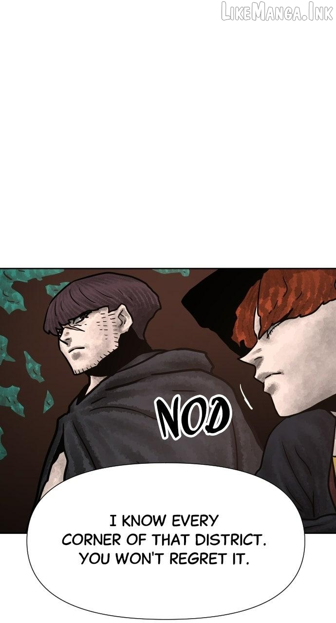 Warrior Executioner Chapter 193 page 74