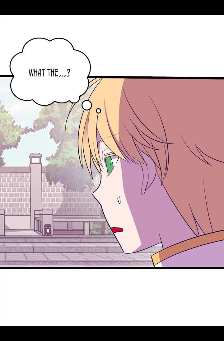 They Say I Was Born a Kings Daughter Chapter 188 page 59