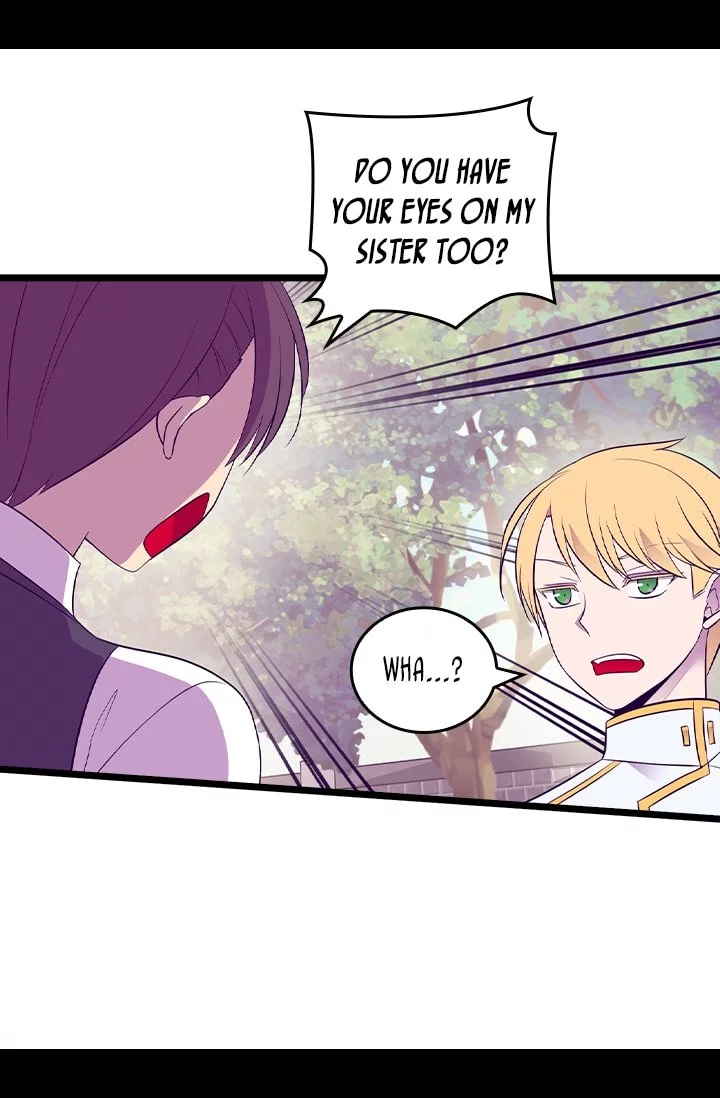 They Say I Was Born a Kings Daughter Chapter 188 page 43