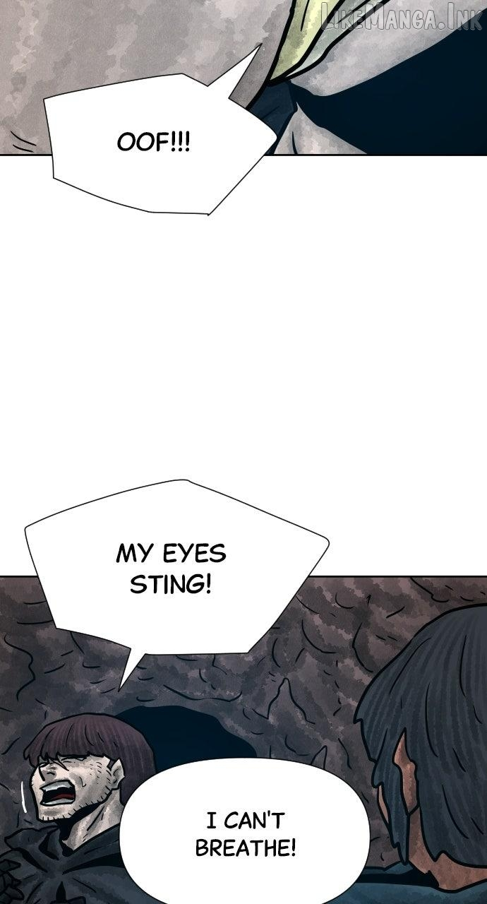 Warrior Executioner Chapter 193 page 81