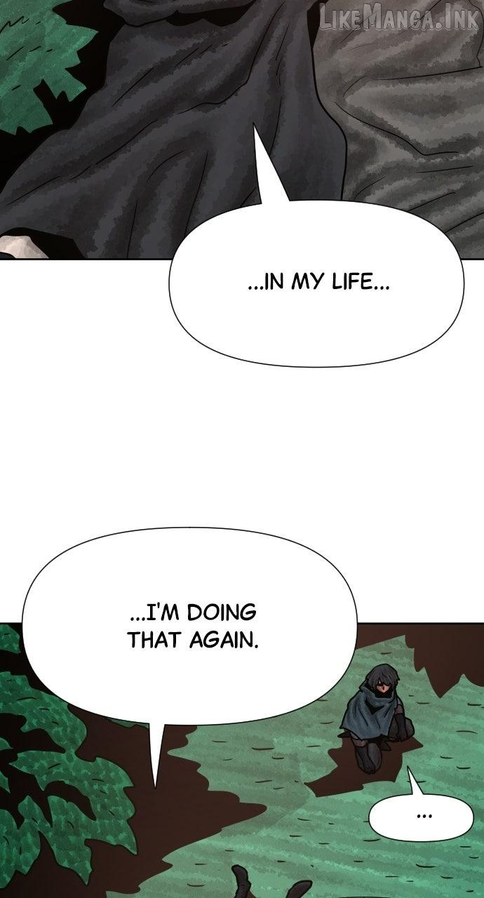 Warrior Executioner Chapter 193 page 90
