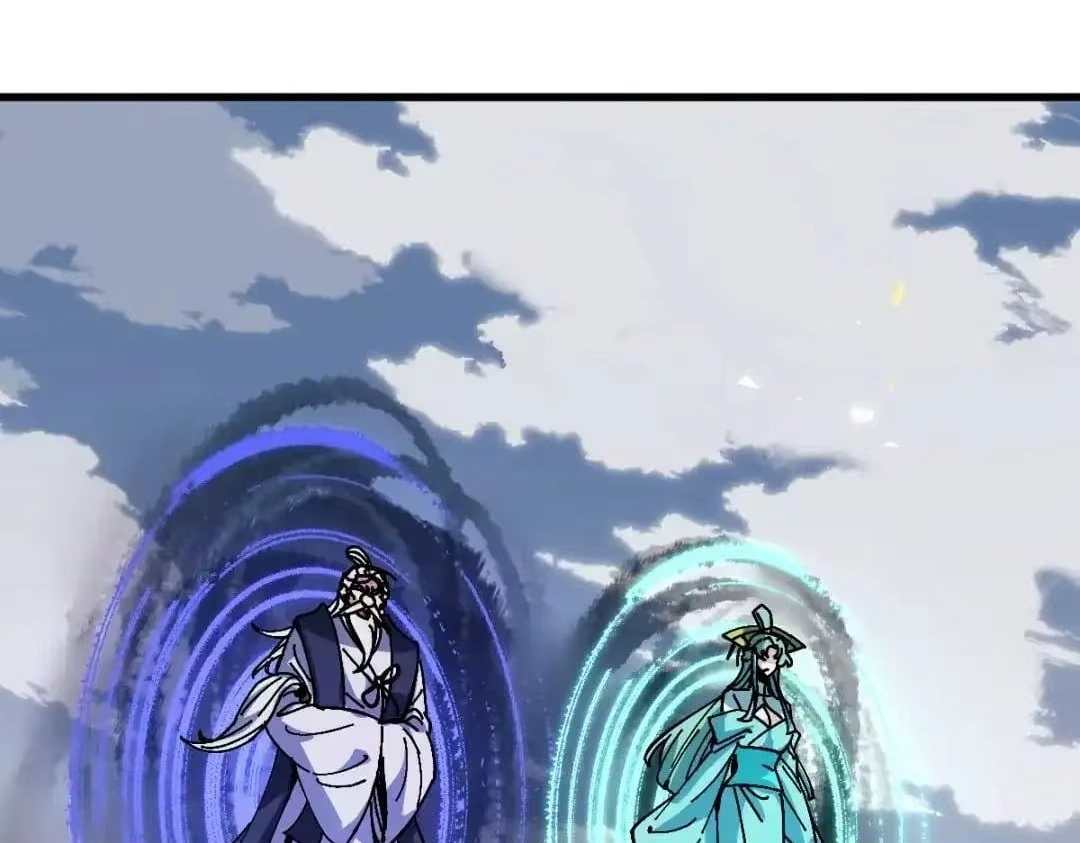 Master: This rebellious disciple is definitely not the Holy Son Chapter 192 page 31