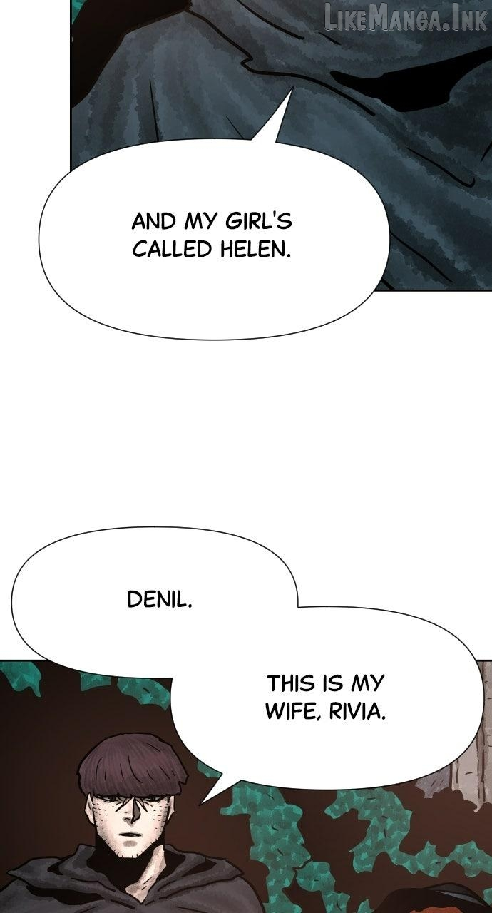 Warrior Executioner Chapter 193 page 77