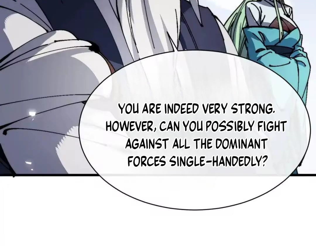Master: This rebellious disciple is definitely not the Holy Son Chapter 192 page 50