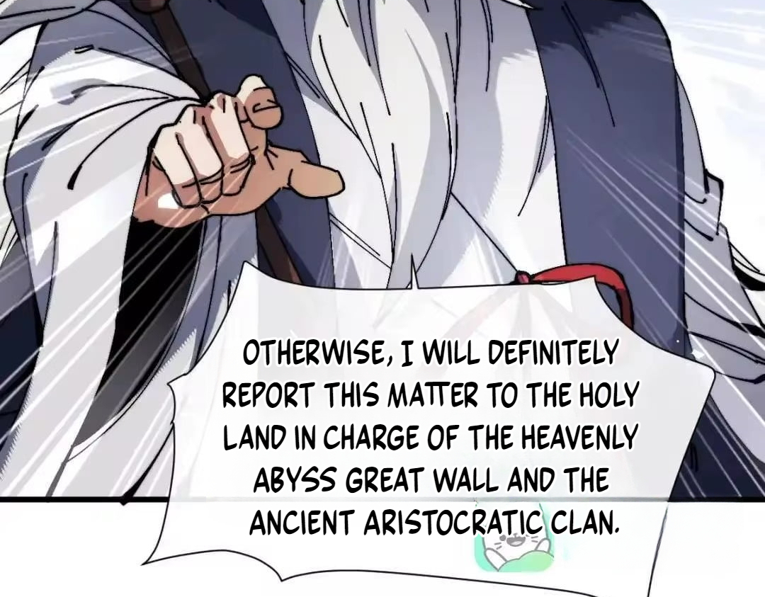 Master: This rebellious disciple is definitely not the Holy Son Chapter 192 page 47