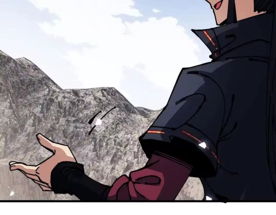 Master: This rebellious disciple is definitely not the Holy Son Chapter 192 page 44