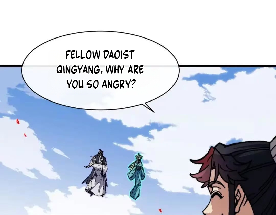 Master: This rebellious disciple is definitely not the Holy Son Chapter 192 page 43