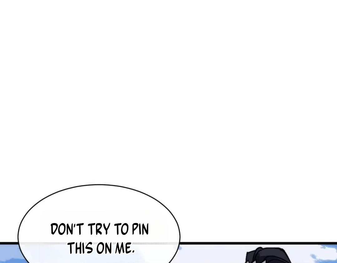 Master: This rebellious disciple is definitely not the Holy Son Chapter 192 page 51
