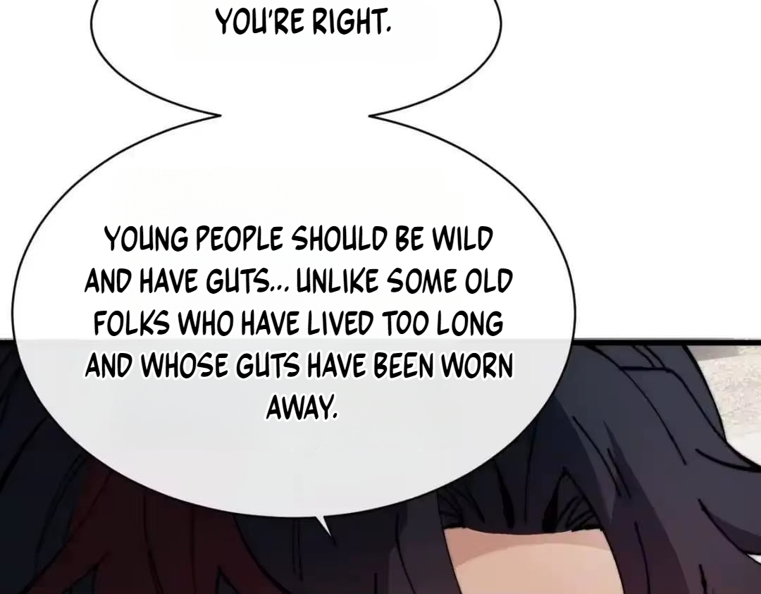 Master: This rebellious disciple is definitely not the Holy Son Chapter 192 page 73