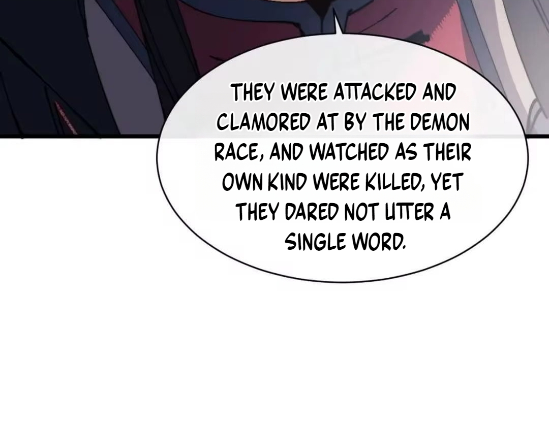 Master: This rebellious disciple is definitely not the Holy Son Chapter 192 page 75