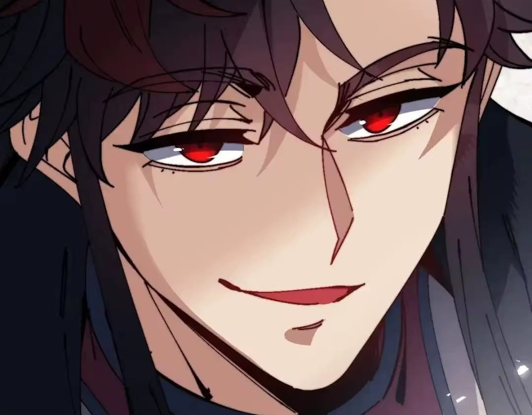 Master: This rebellious disciple is definitely not the Holy Son Chapter 192 page 74
