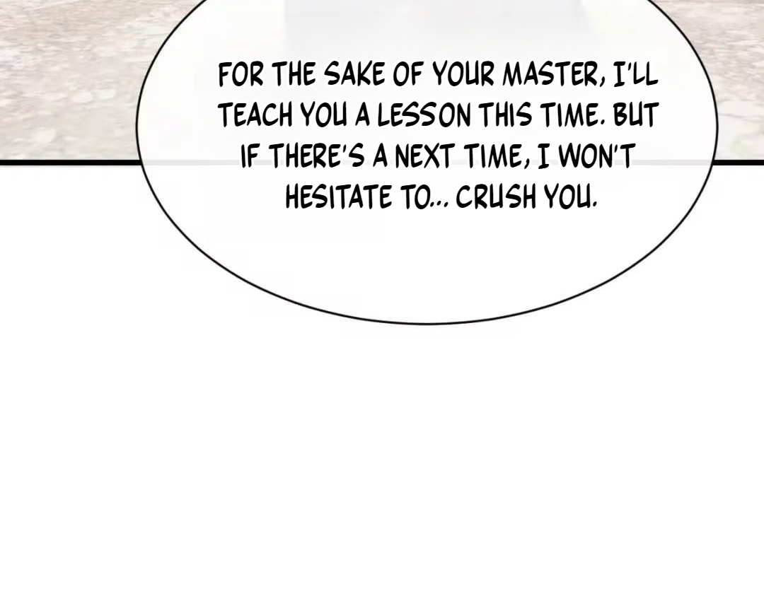 Master: This rebellious disciple is definitely not the Holy Son Chapter 192 page 69