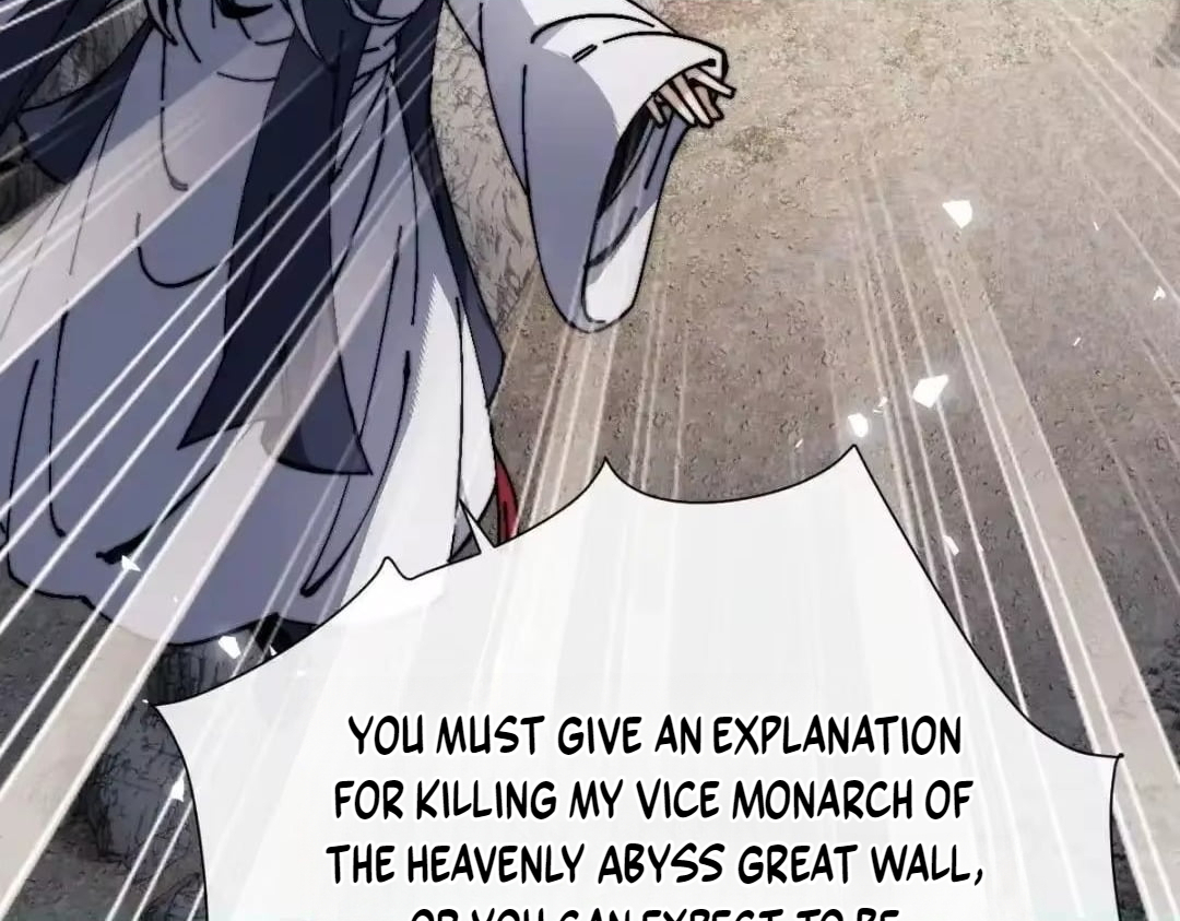 Master: This rebellious disciple is definitely not the Holy Son Chapter 192 page 83