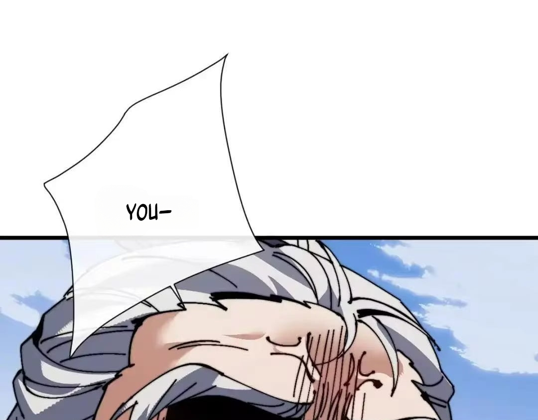 Master: This rebellious disciple is definitely not the Holy Son Chapter 192 page 76