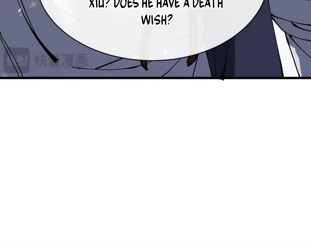 Master: This rebellious disciple is definitely not the Holy Son Chapter 192 page 90