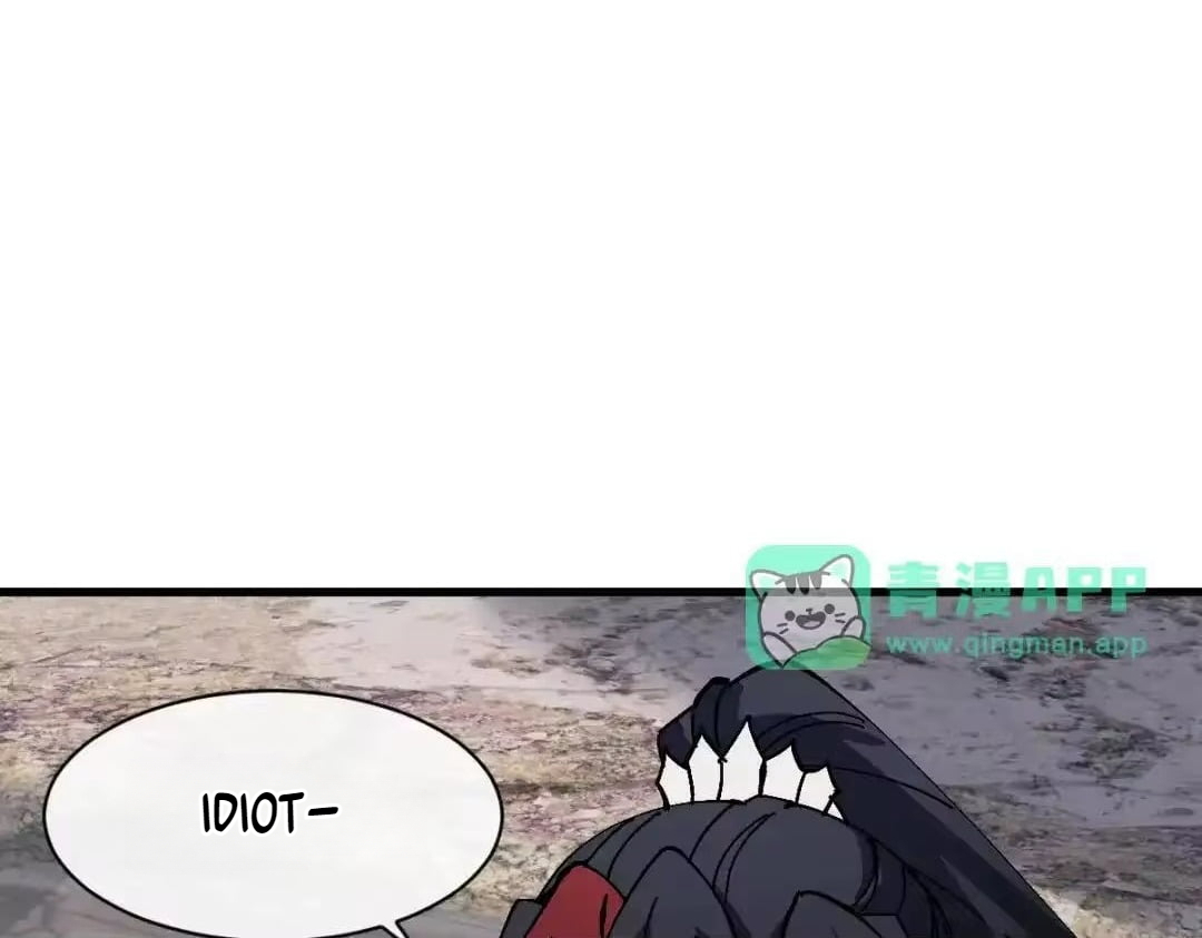 Master: This rebellious disciple is definitely not the Holy Son Chapter 192 page 97
