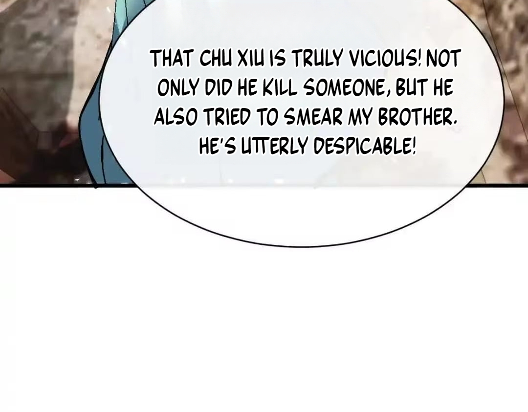 Master: This rebellious disciple is definitely not the Holy Son Chapter 192 page 93