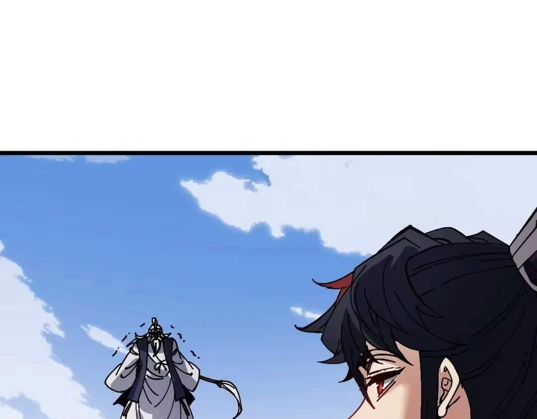 Master: This rebellious disciple is definitely not the Holy Son Chapter 192 page 106