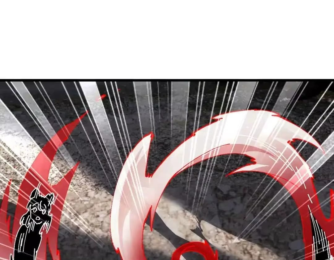 Master: This rebellious disciple is definitely not the Holy Son Chapter 192 page 115