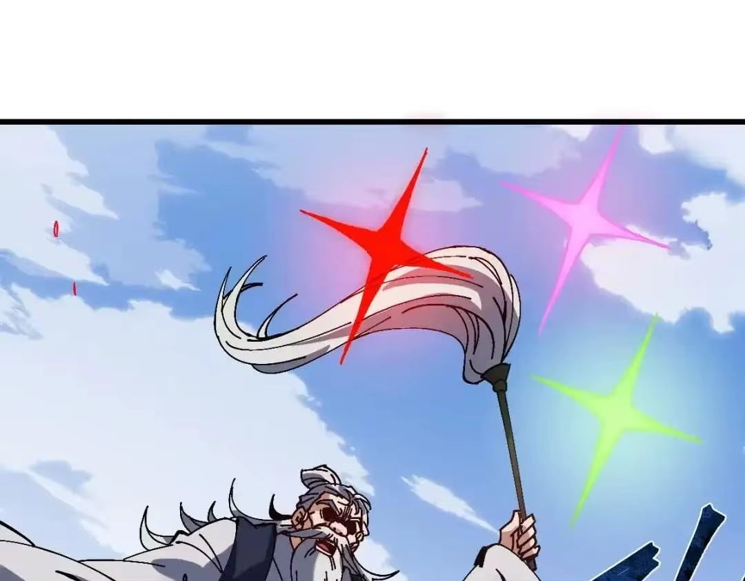 Master: This rebellious disciple is definitely not the Holy Son Chapter 192 page 109
