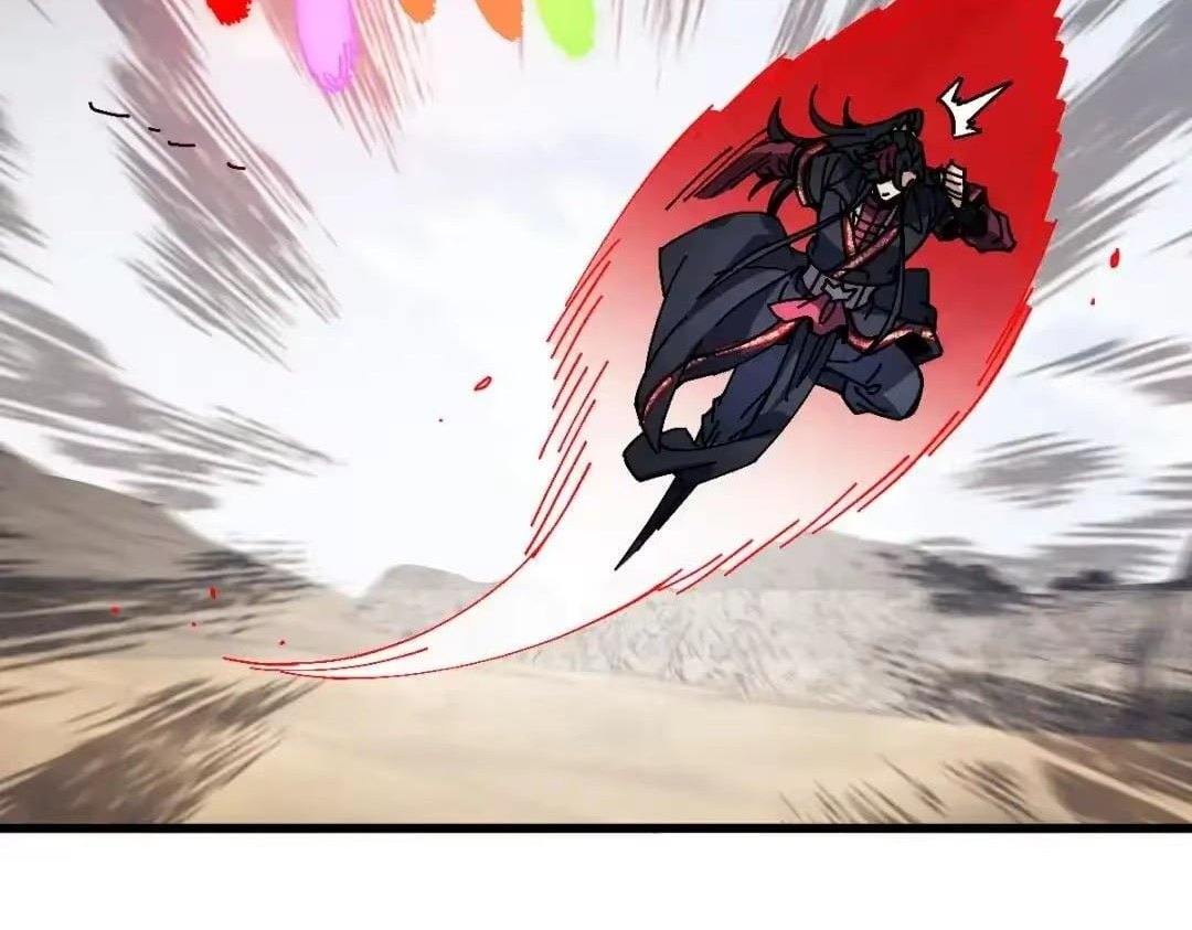 Master: This rebellious disciple is definitely not the Holy Son Chapter 192 page 126
