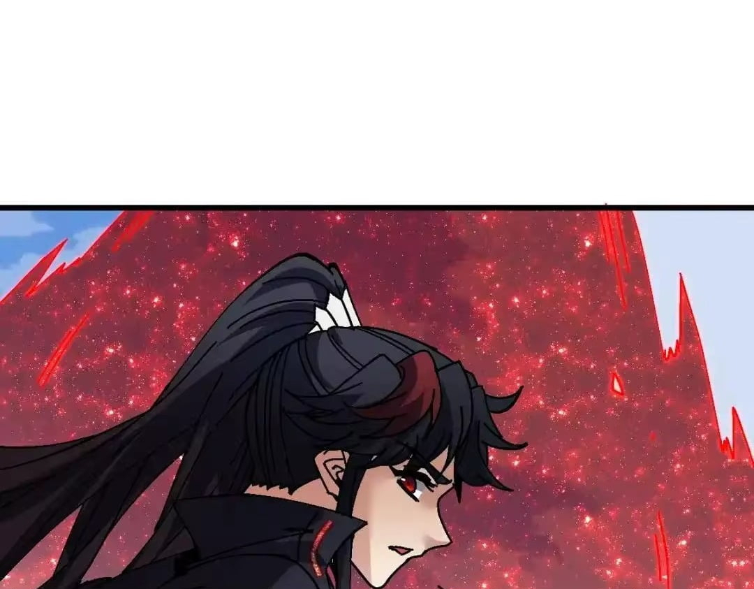 Master: This rebellious disciple is definitely not the Holy Son Chapter 192 page 128