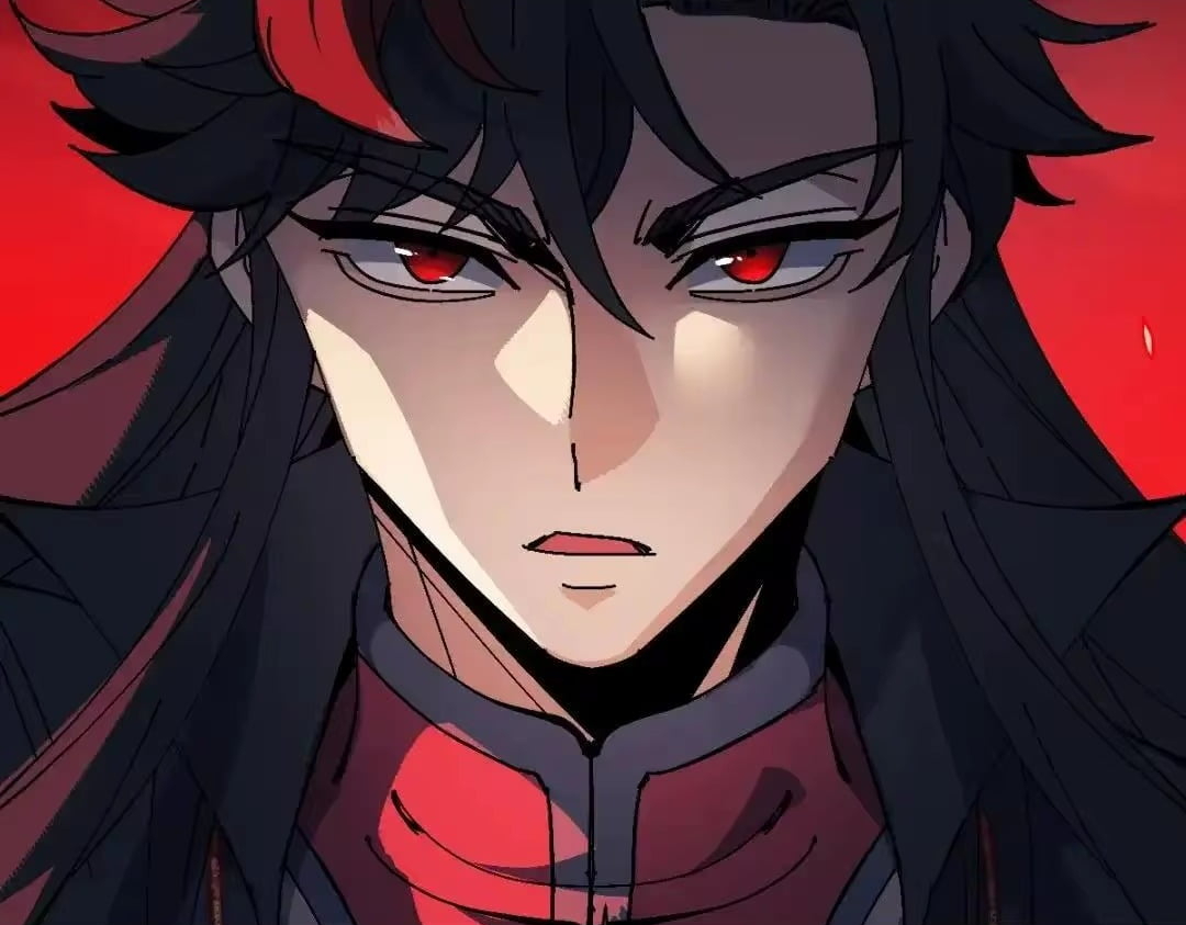 Master: This rebellious disciple is definitely not the Holy Son Chapter 192 page 145