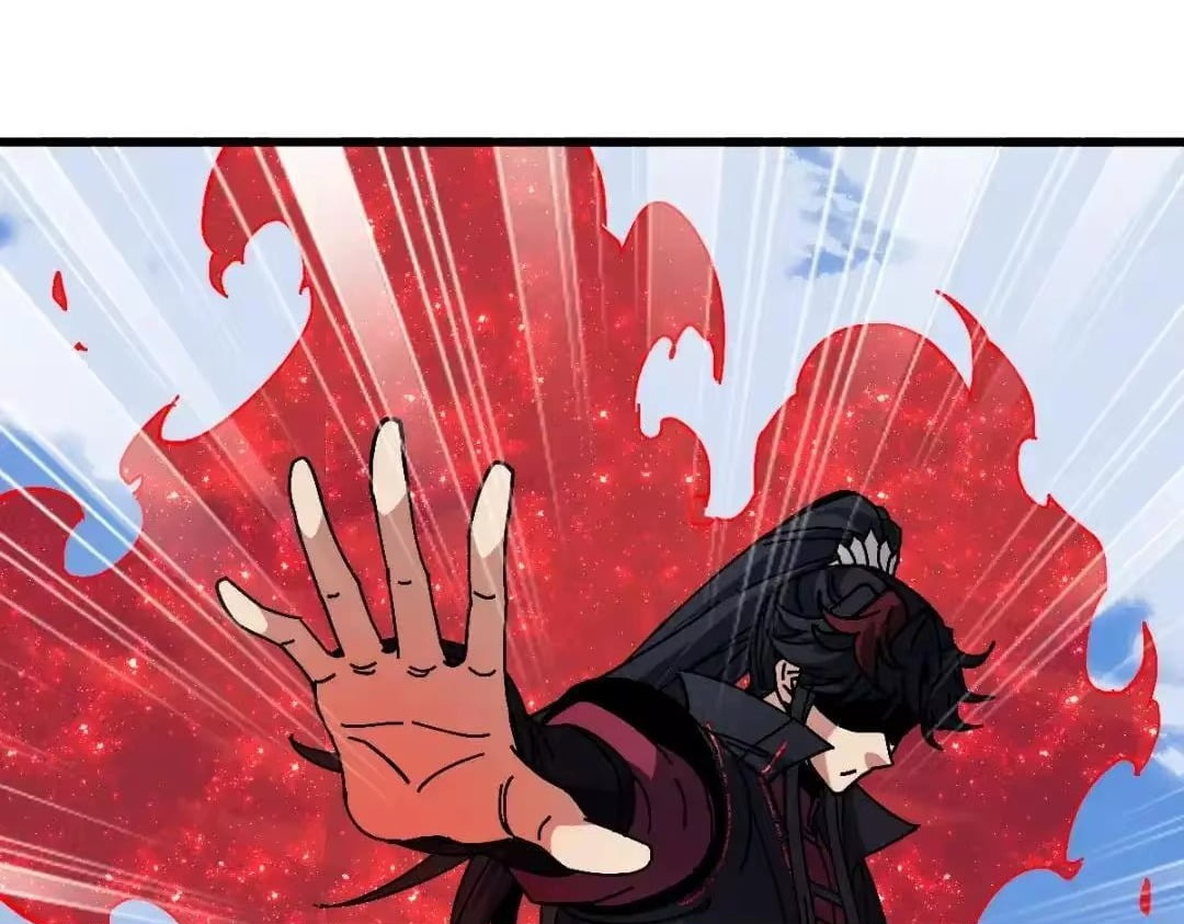 Master: This rebellious disciple is definitely not the Holy Son Chapter 192 page 138