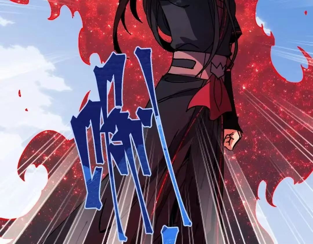 Master: This rebellious disciple is definitely not the Holy Son Chapter 192 page 139