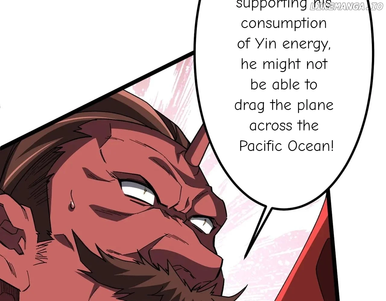 With My Netherworld Trillions, Game On! Chapter 193 page 13