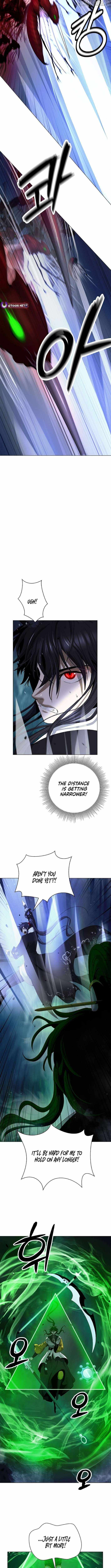 Call of the Spear Chapter 195 page 6