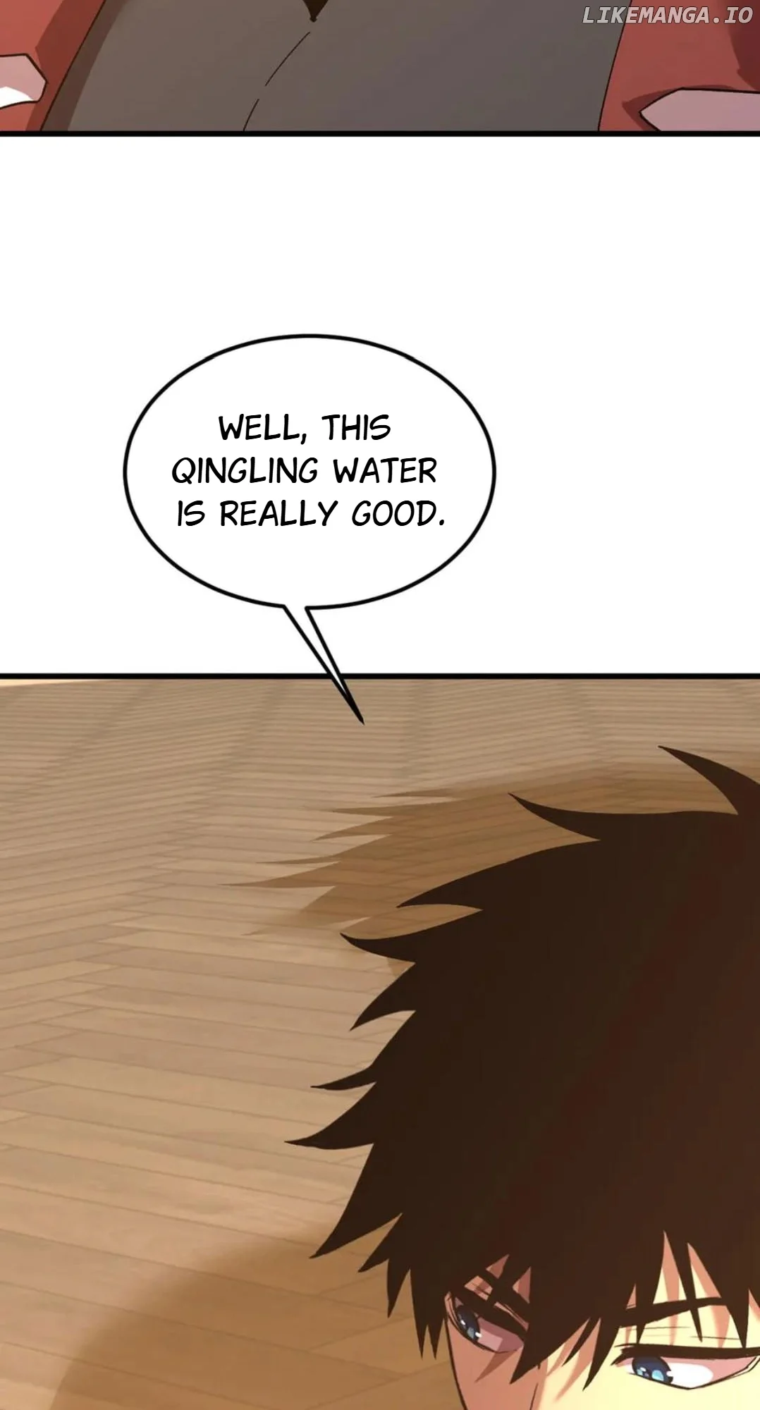 Log into the Future Chapter 194 page 6