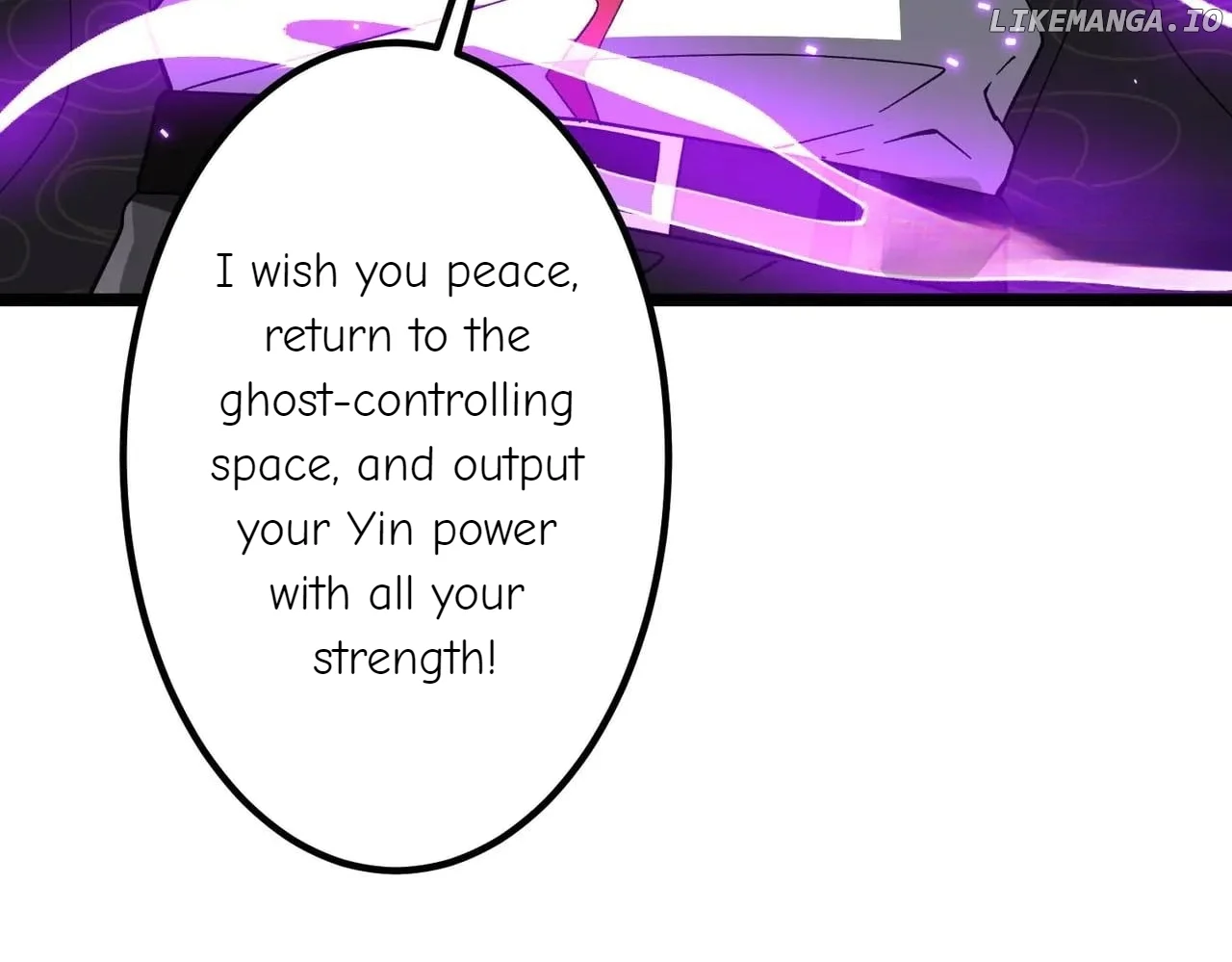 With My Netherworld Trillions, Game On! Chapter 193 page 69