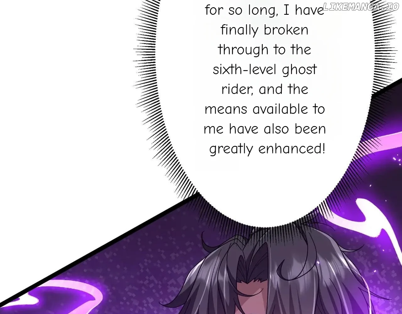 With My Netherworld Trillions, Game On! Chapter 193 page 66