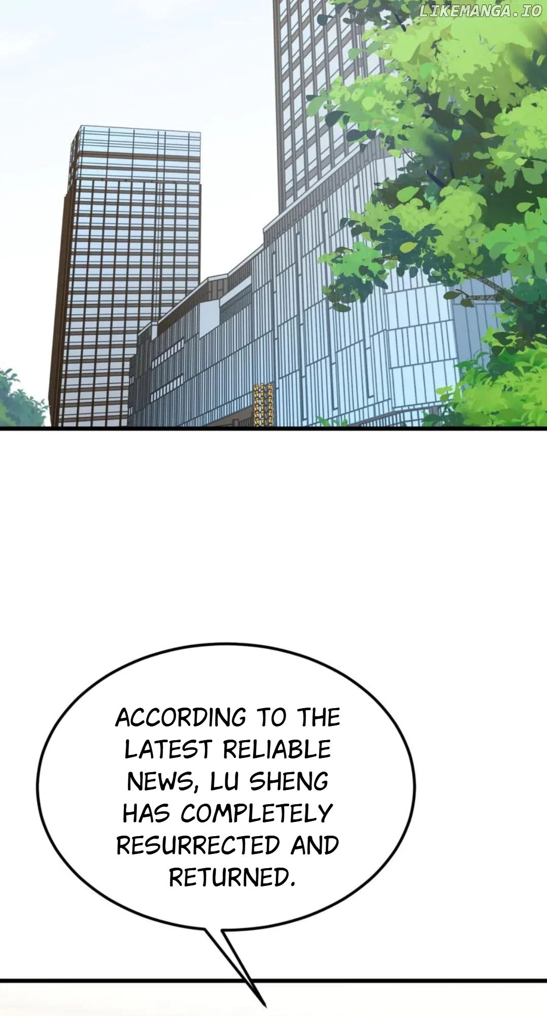 Log into the Future Chapter 194 page 25