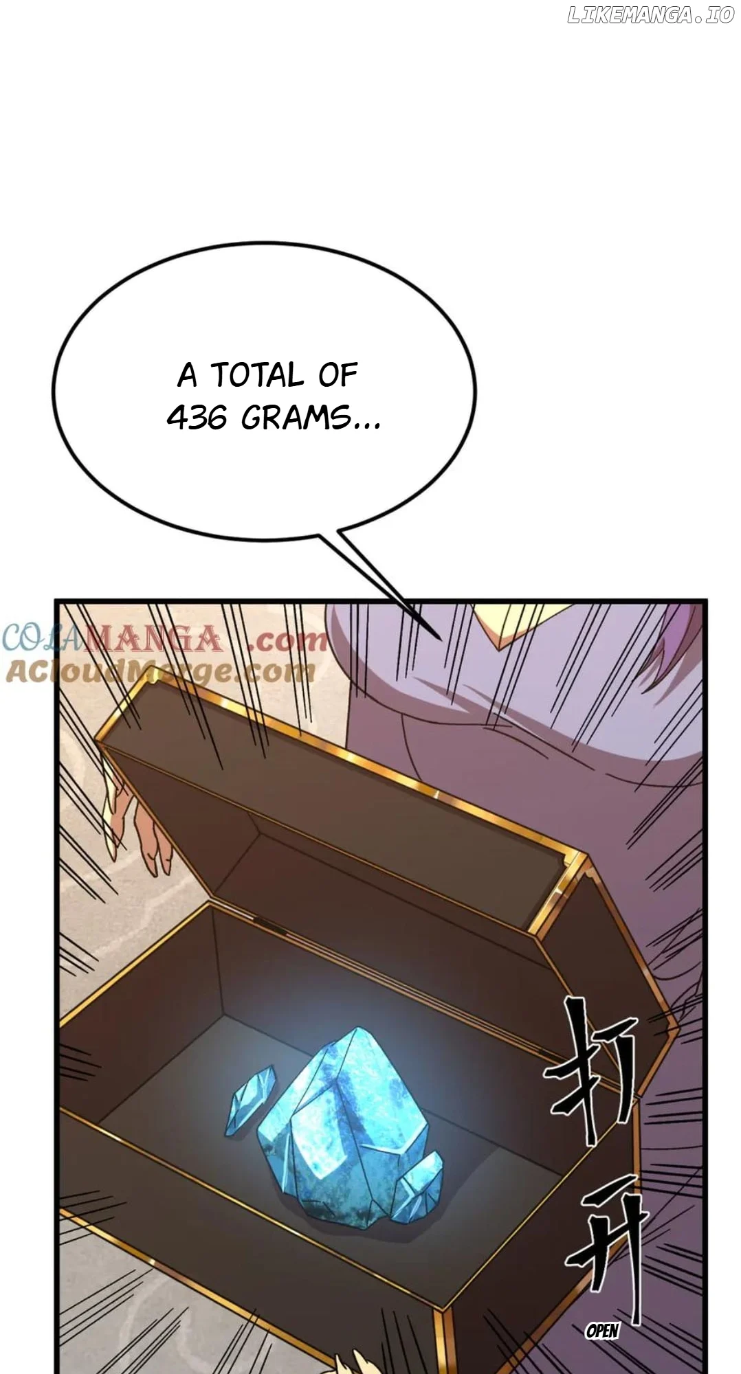Log into the Future Chapter 194 page 19