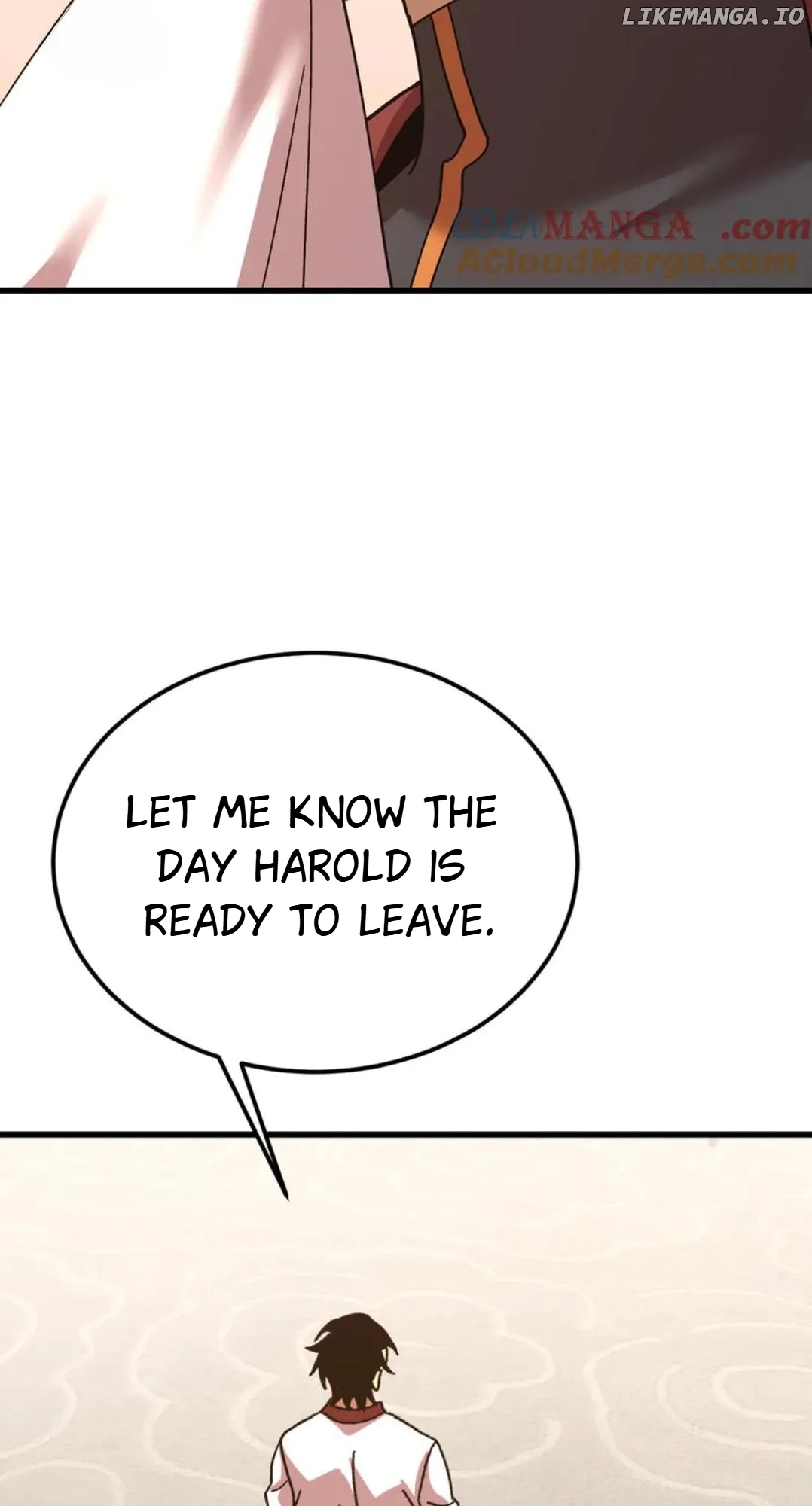 Log into the Future Chapter 194 page 21