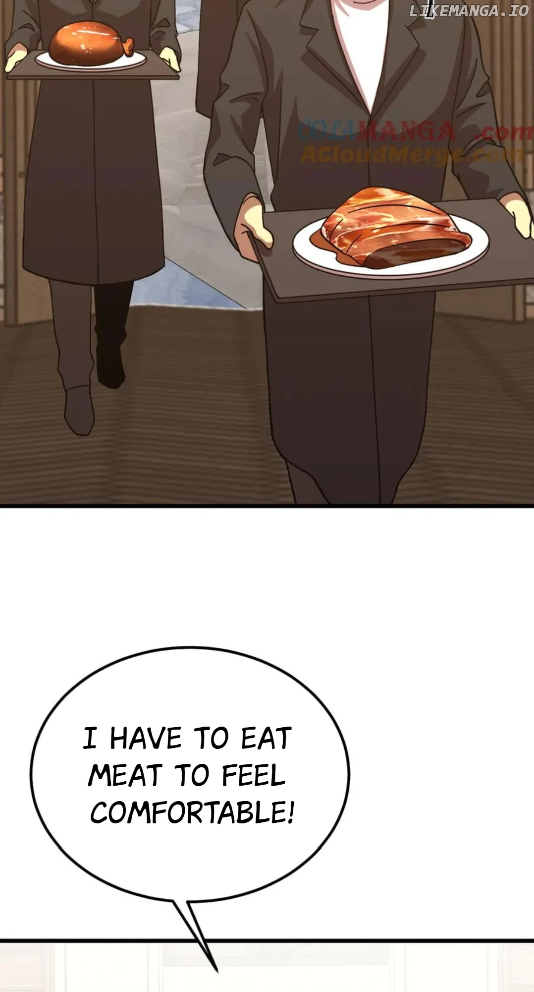 Log into the Future Chapter 194 page 12