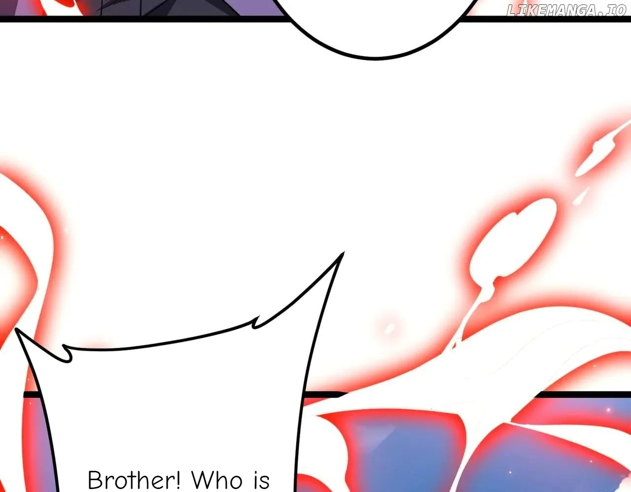 With My Netherworld Trillions, Game On! Chapter 193 page 31