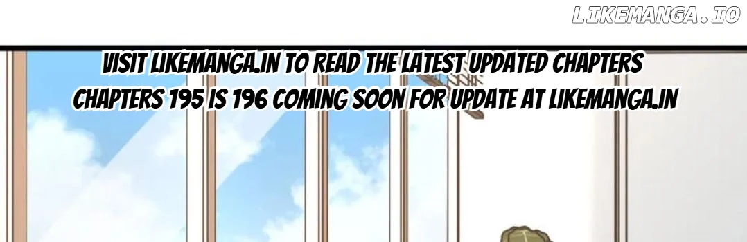 Log into the Future Chapter 194 page 1