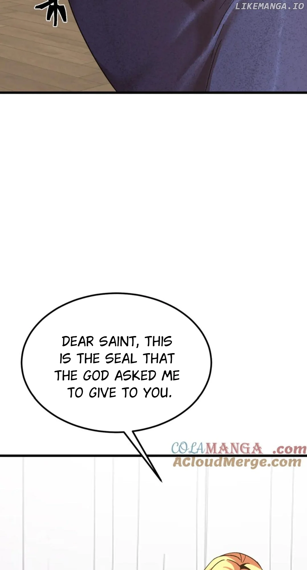 Log into the Future Chapter 194 page 17