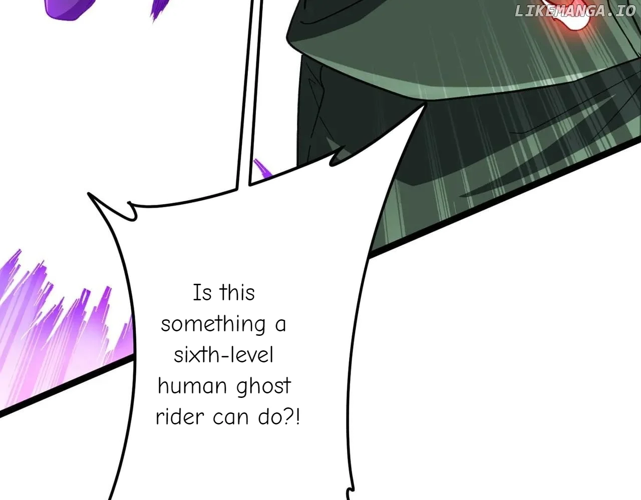 With My Netherworld Trillions, Game On! Chapter 193 page 98