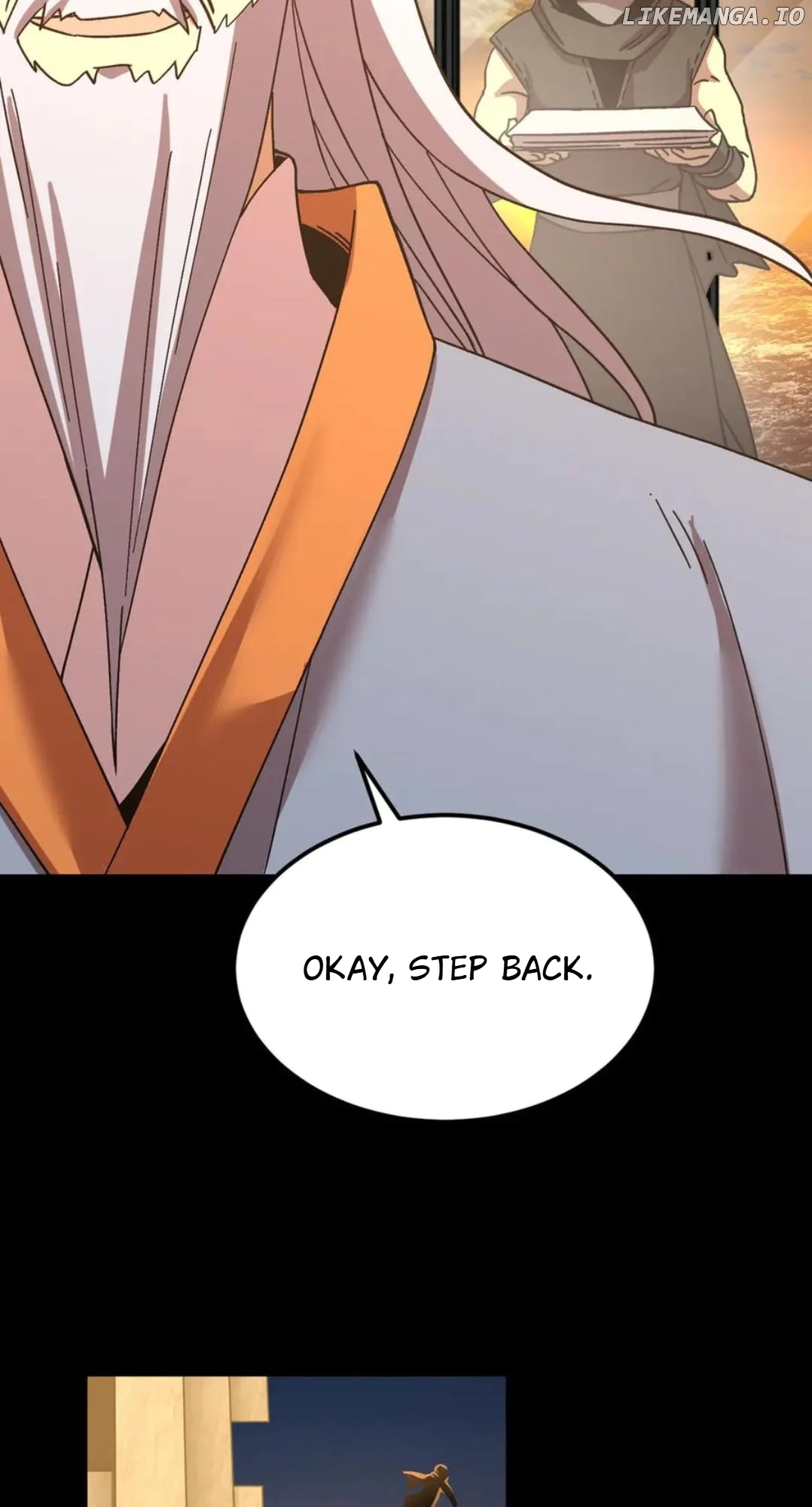 Log into the Future Chapter 194 page 42