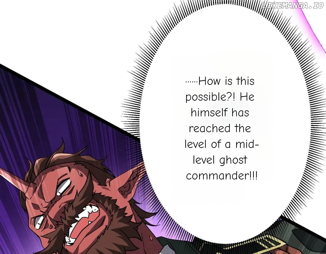 With My Netherworld Trillions, Game On! Chapter 193 page 95