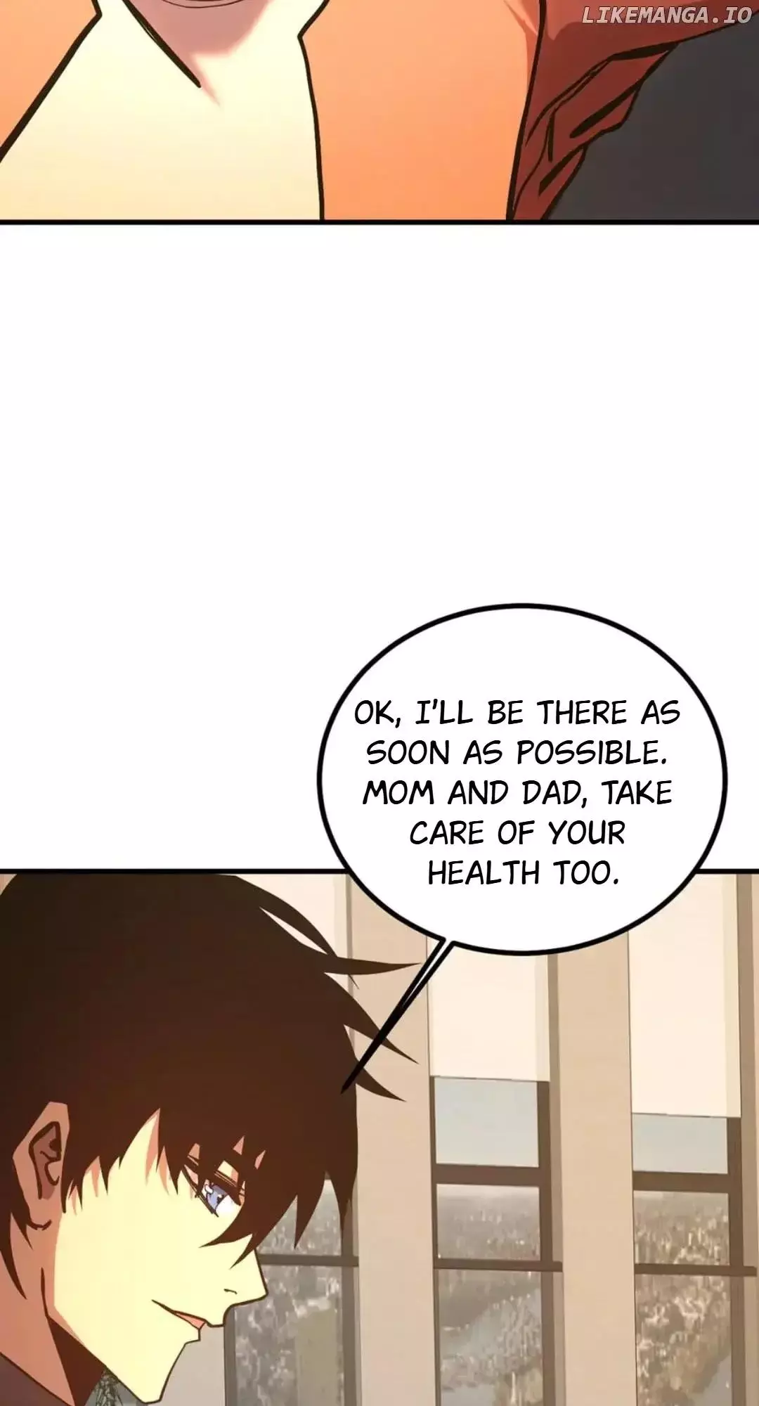 Apex Future Martial Arts Chapter 193 page 6