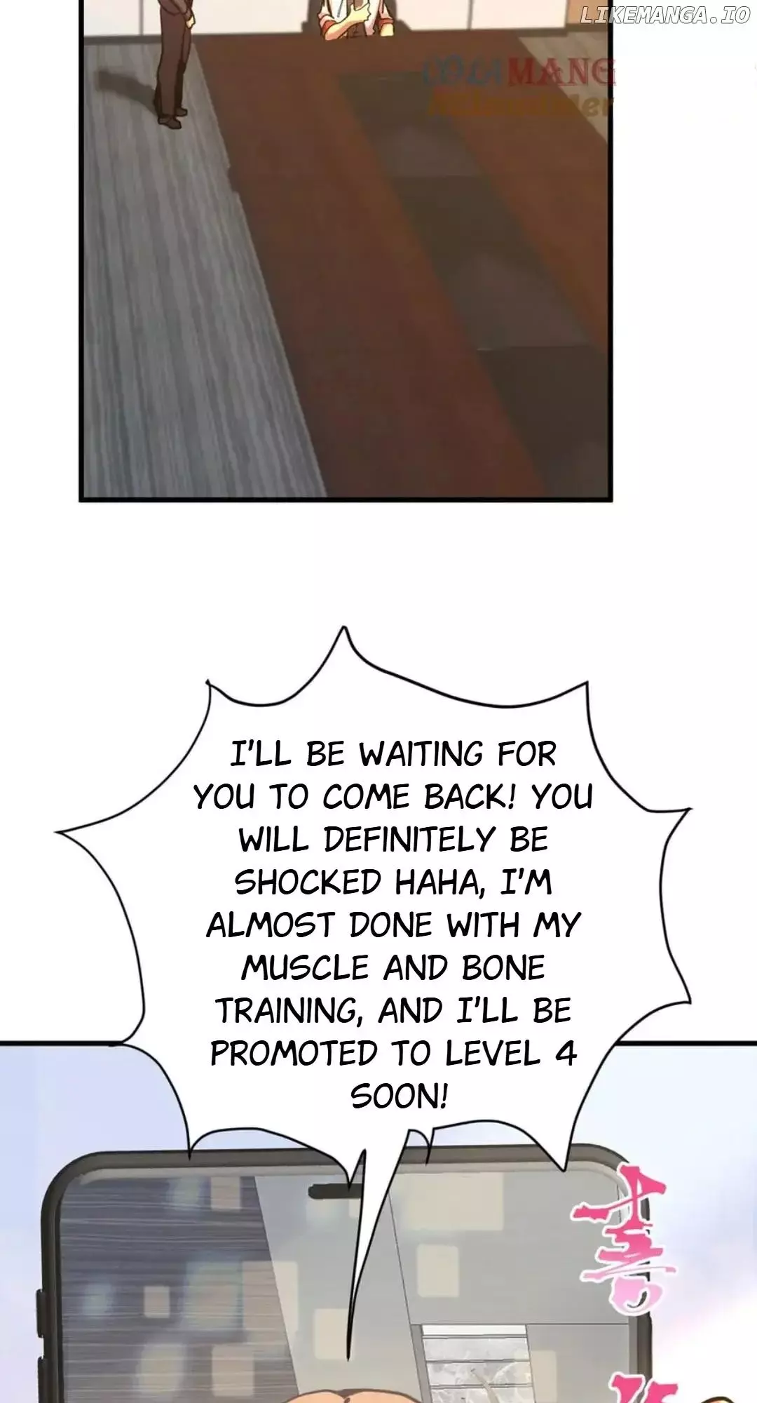 Apex Future Martial Arts Chapter 193 page 2
