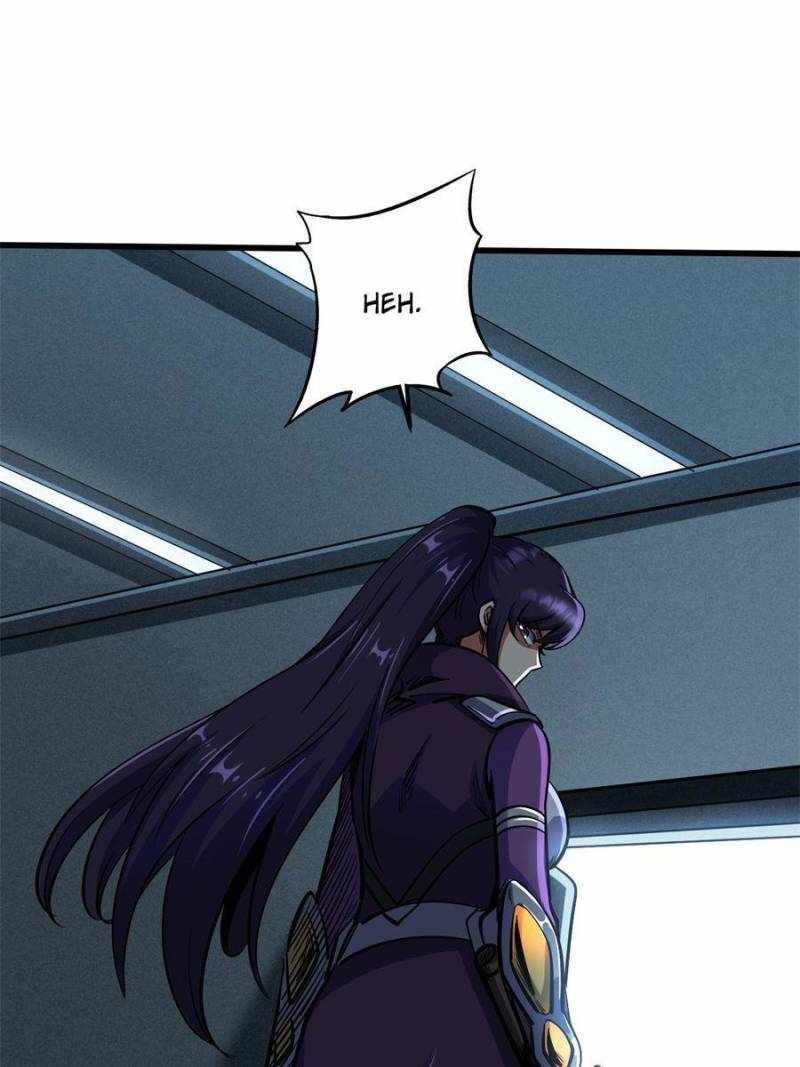 Super Gene Chapter 192 page 26